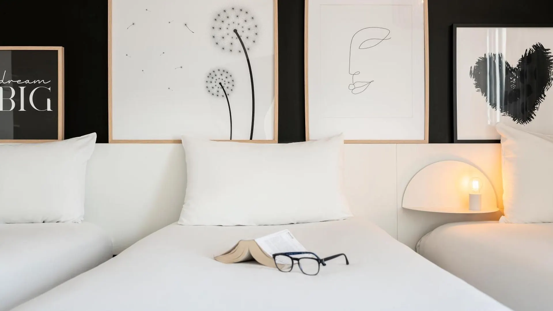Ibis Styles Paris Gare De L'Est Chateau Landon 3*,