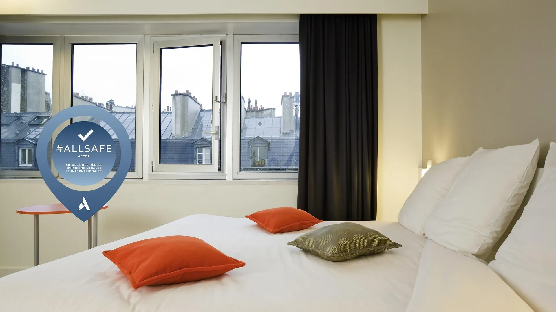 Ξενοδοχείο Ibis Styles Paris Gare De L'Est Chateau Landon