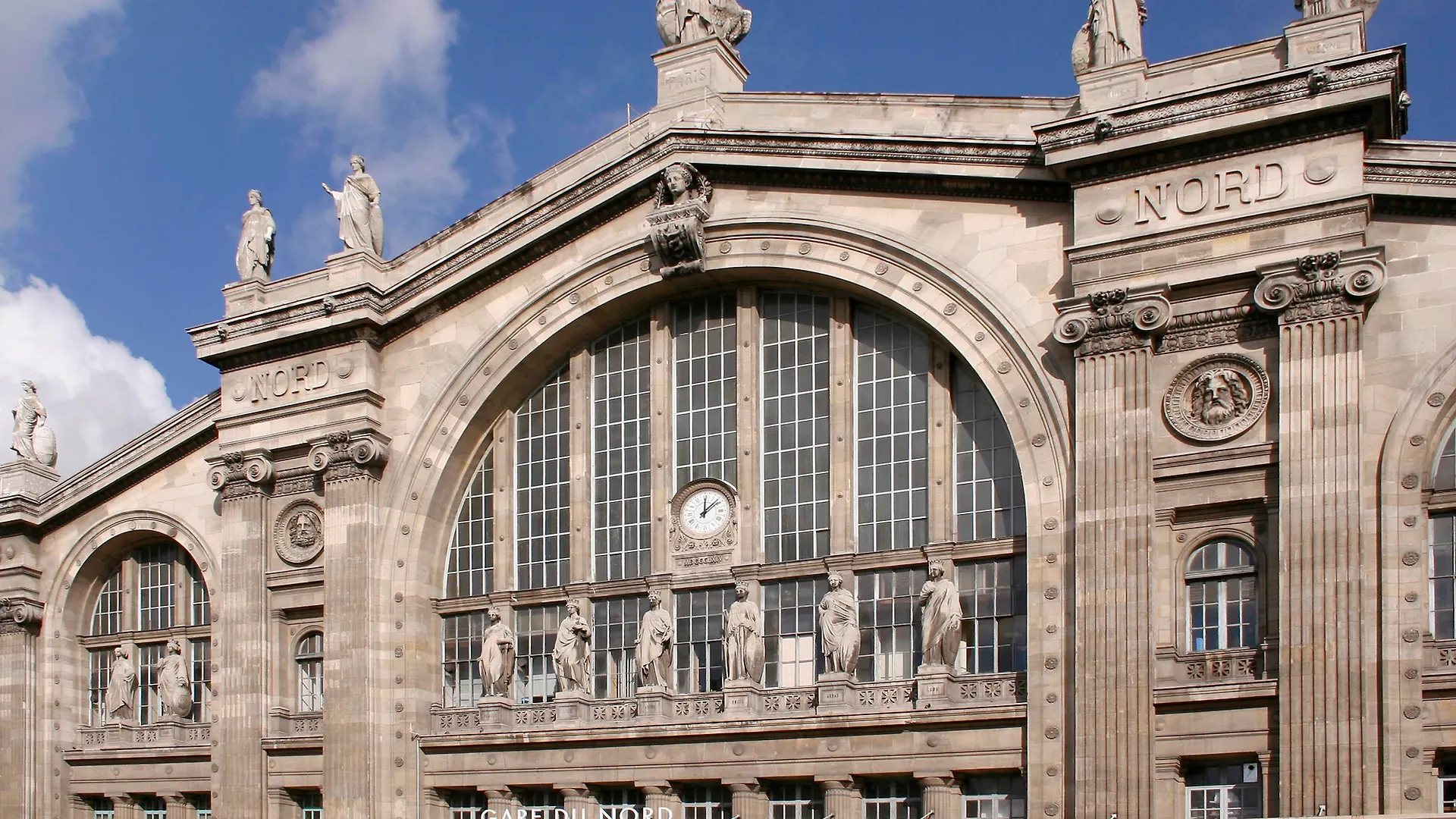 *** Ξενοδοχείο Ibis Styles Paris Gare De L'Est Chateau Landon Γαλλία