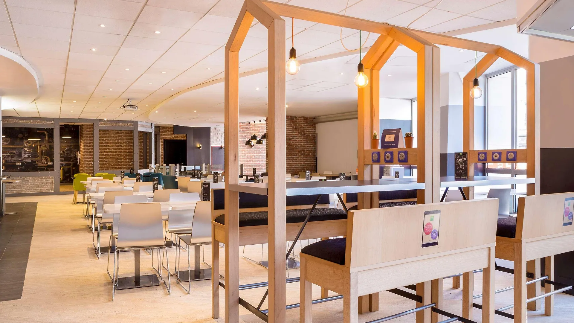Ibis Styles Paris Gare De L'Est Chateau Landon Γαλλία