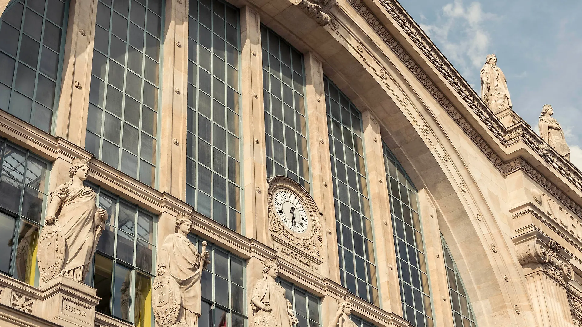 Ξενοδοχείο Ibis Styles Paris Gare De L'Est Chateau Landon