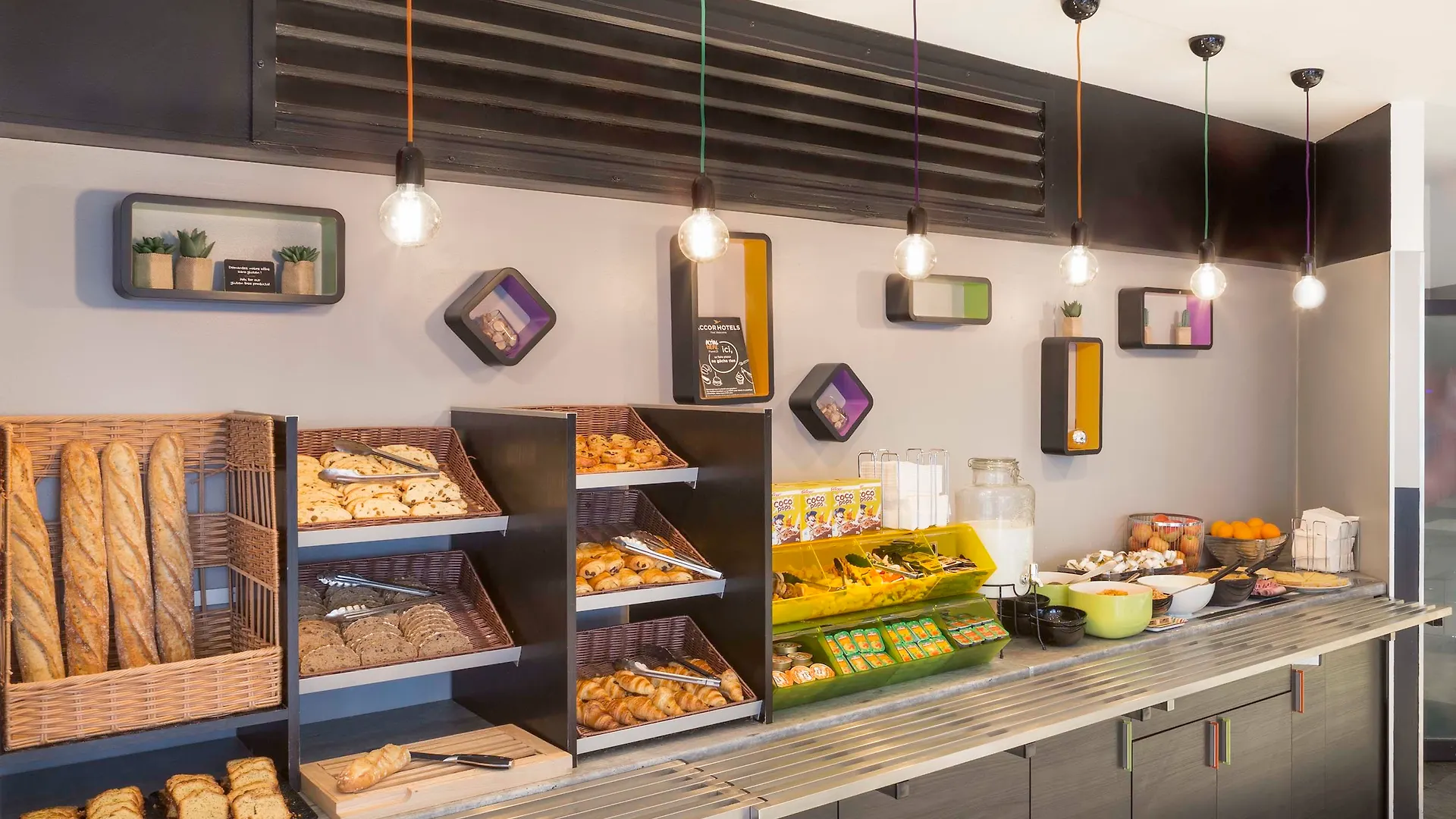 Ibis Styles Paris Gare De L'Est Chateau Landon Ξενοδοχείο