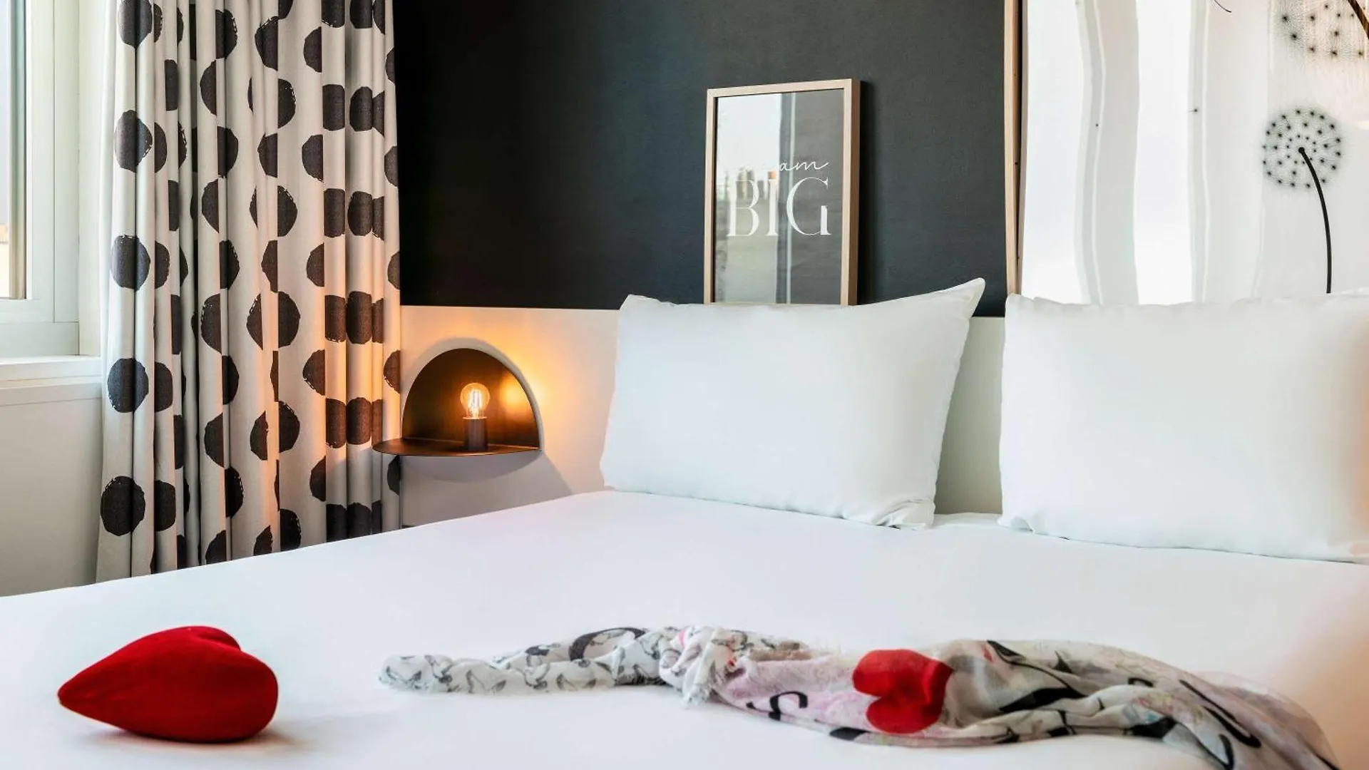 Ibis Styles Paris Gare De L'Est Chateau Landon