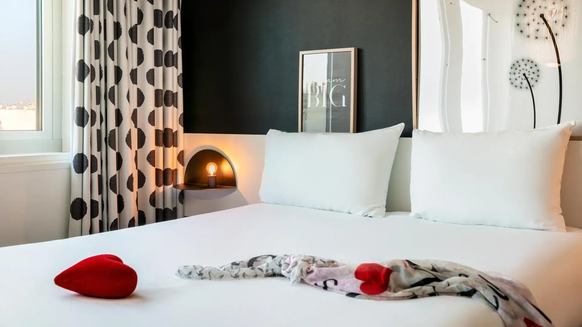 Ibis Styles Paris Gare De L'Est Chateau Landon