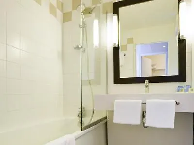 Ibis Styles Paris Gare De L'Est Chateau Landon