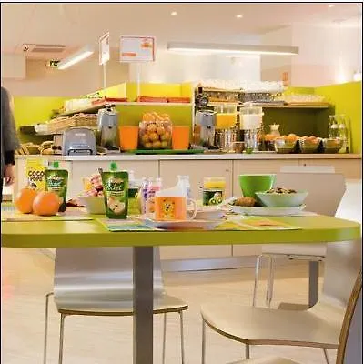 Ξενοδοχείο Ibis Styles Paris Gare De L'Est Chateau Landon