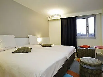Ibis Styles Paris Gare De L'Est Chateau Landon Ξενοδοχείο