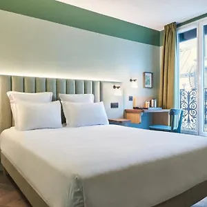 10 Opera By Happyculture Hotell