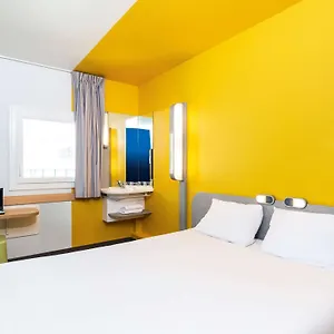 Ibis Budget Porte De Vincennes Parigi