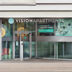 Visionapartments - Contactless Check-in Ελβετία