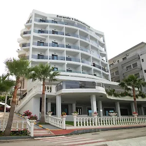 International Hotell Sarandë