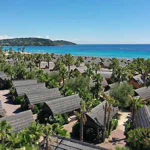 Kon Tiki Semesteranläggning (resort) Ramatuelle