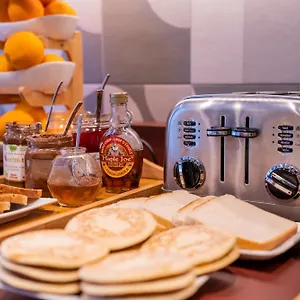 Ibis Styles Montmartre Batignolles Hotell