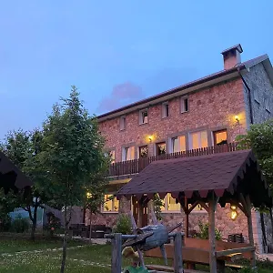 Hotel Makry