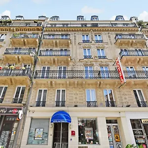 Altona Hotell