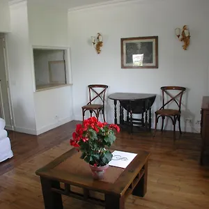 Apartamento Mithouard, Paris