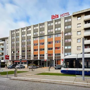 Hotel Ibis Annemasse-geneve