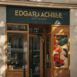 Edgar & Achille Parigi