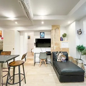 Apartamento 19 Atelier Montorgueil