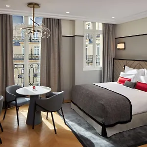Fraser Le Claridge Champs-elysées Parigi