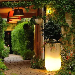 Les Patios Du Marais 1 Διαμέρισμα