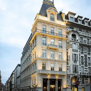 Okko Centre Hotell Lyon