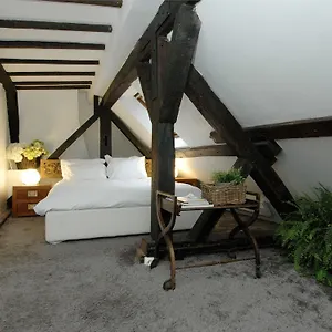 Apartamento Gregoire, Paris