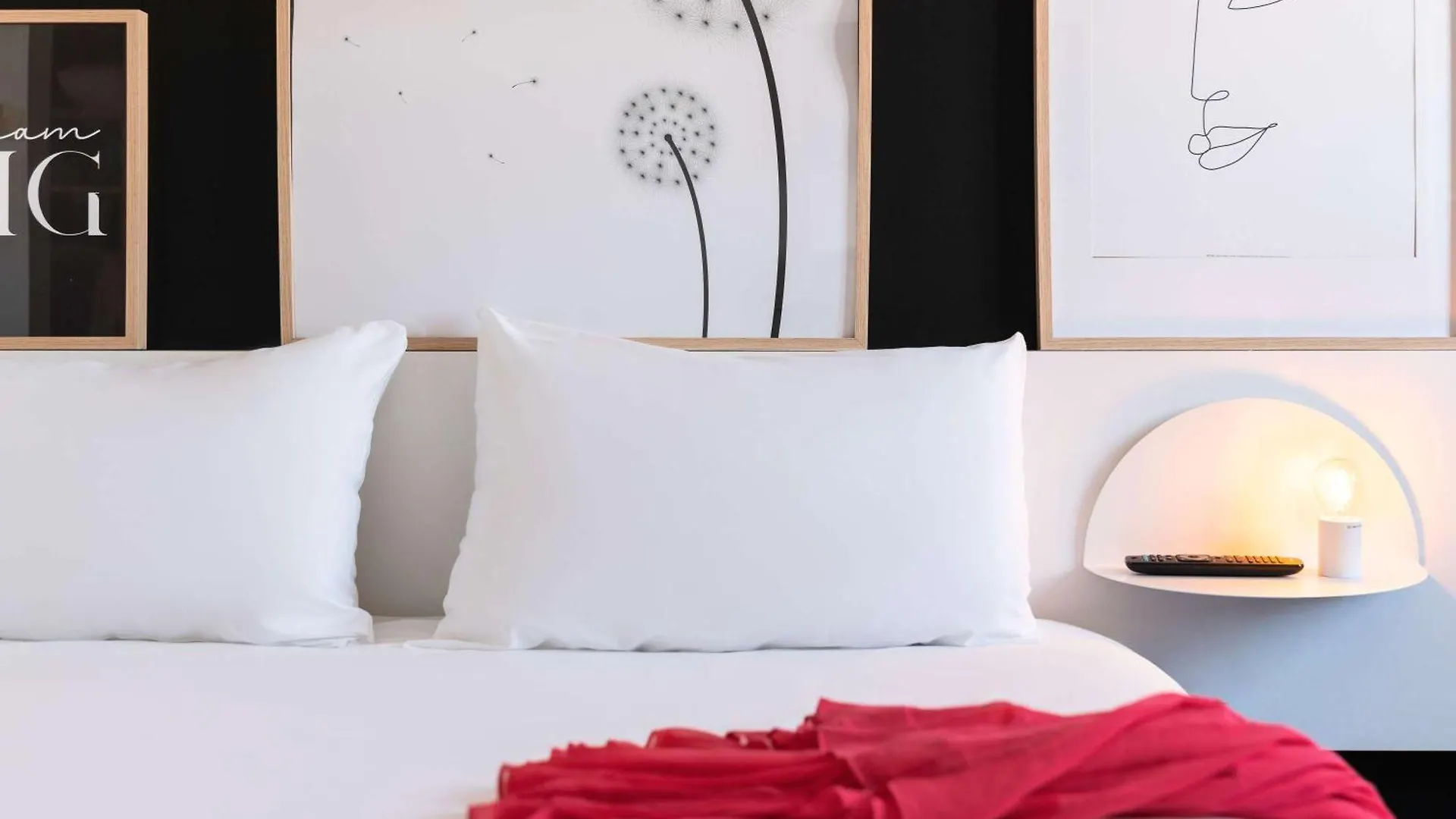 Ibis Styles Paris Gare De L'Est Chateau Landon