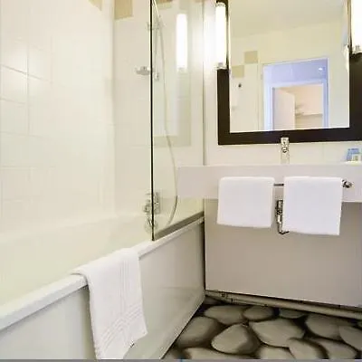 *** Hotel Ibis Styles Paris Gare De L'Est Chateau Landon Francia