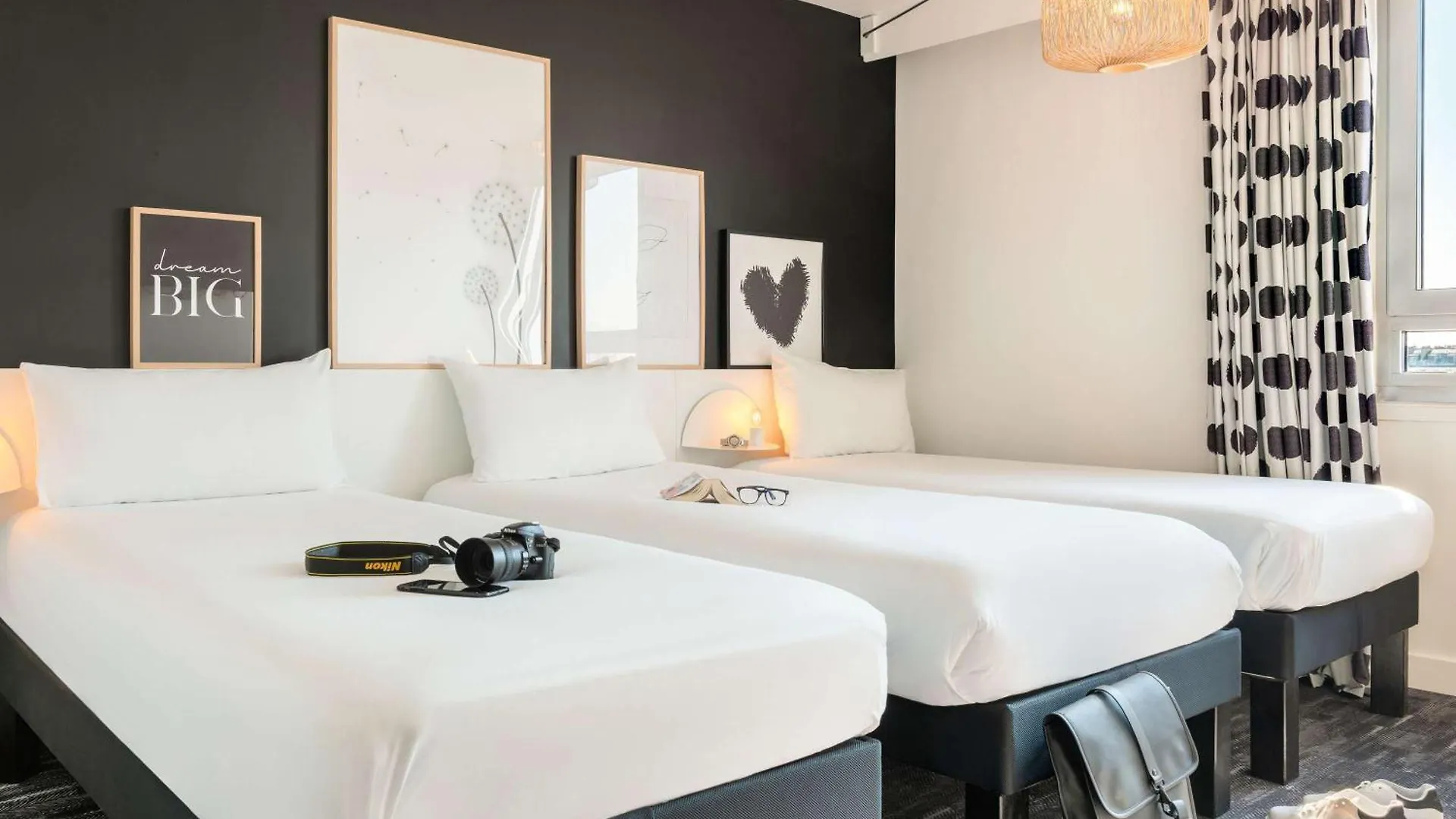 Ibis Styles Paris Gare De L'Est Chateau Landon Hotel