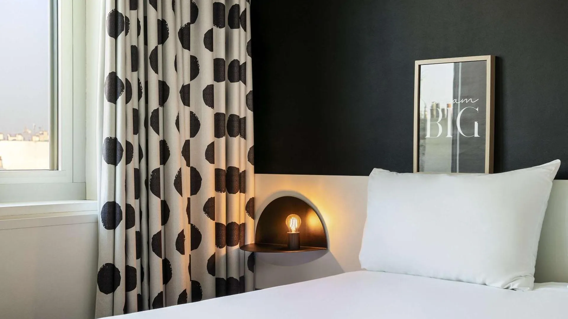 Ibis Styles Paris Gare De L'Est Chateau Landon