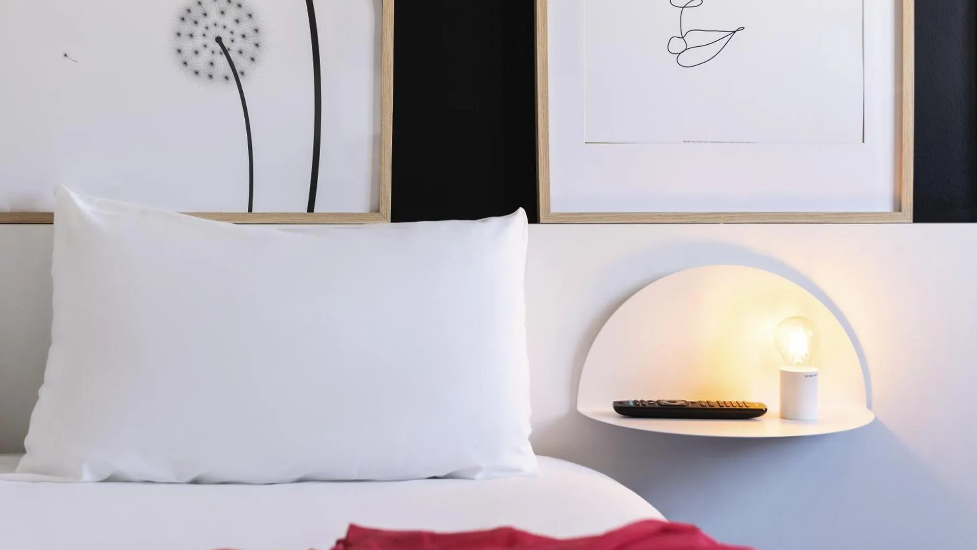 Ibis Styles Paris Gare De L'Est Chateau Landon