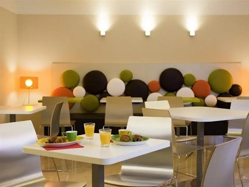 Ibis Styles Paris Gare De L'Est Chateau Landon 3*,  France